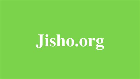 You can reach us on Mastodon at @mastodon. . Jisho org
